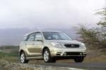 Toyota Matrix 2003 года